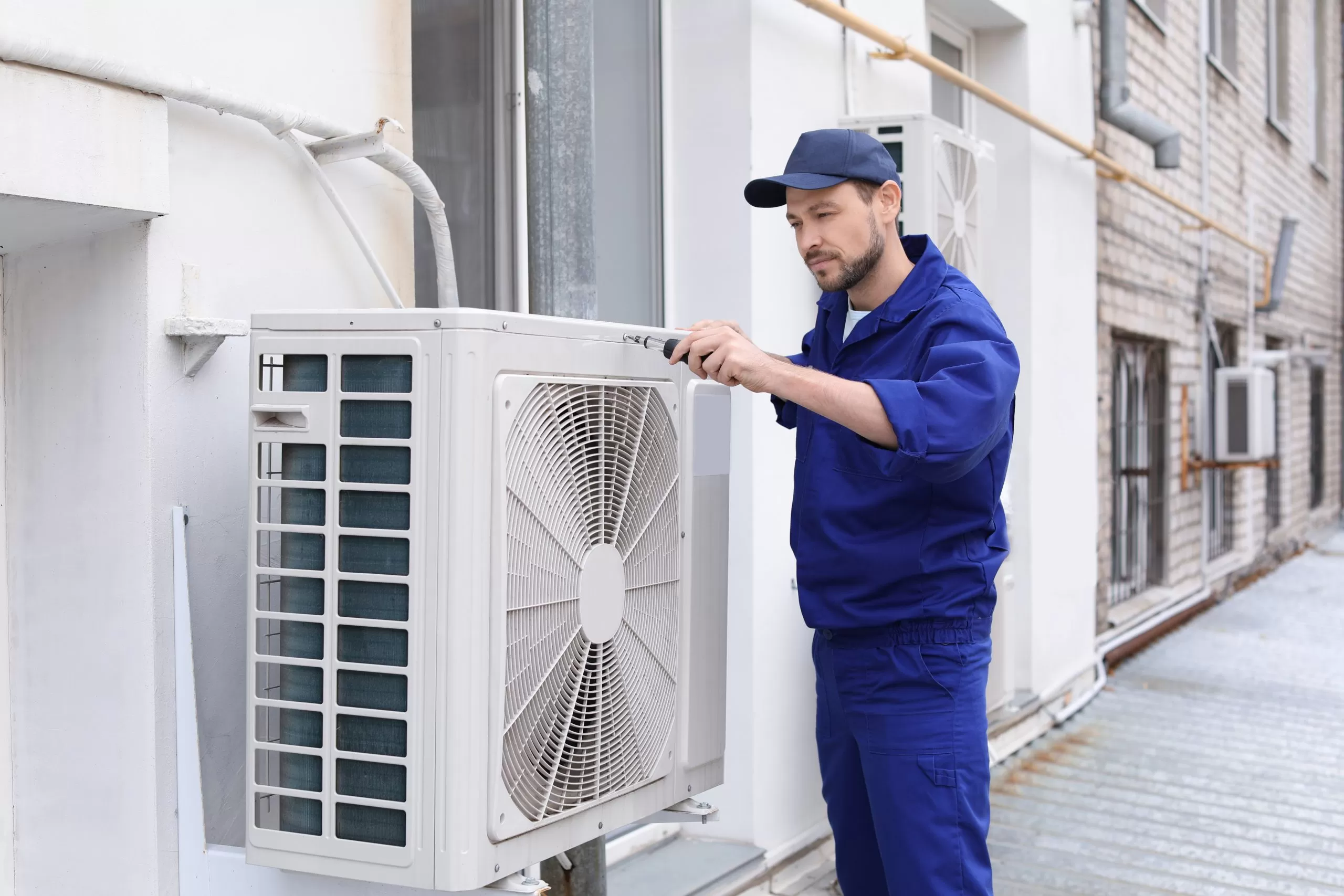 Sarıgazi Beko Klima Bakımı