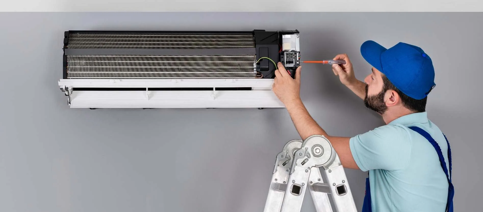 Sarıgazi Beko Klima Gaz Dolum Servisi